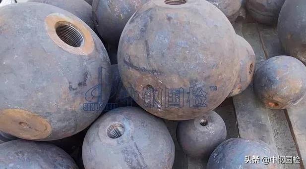 兰州钢网架螺栓球检测的重要性